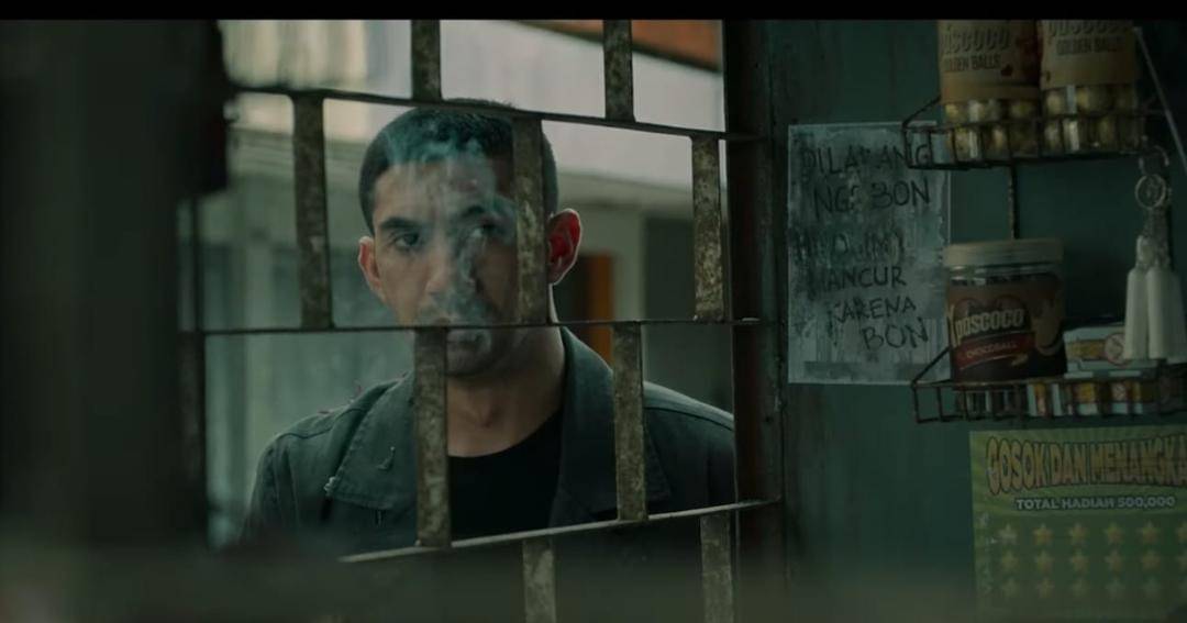 Youtube.com/Netflix Indonesia